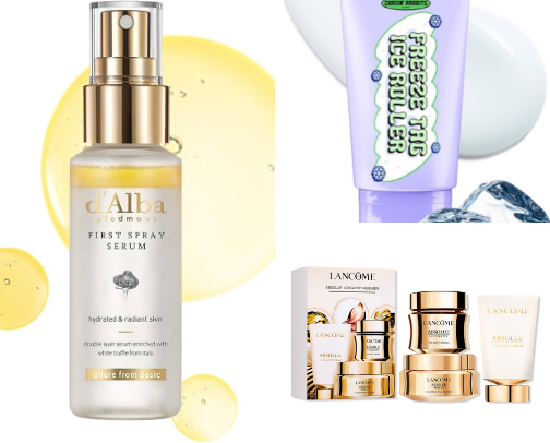 🌟 Top Game-Changers I’d Repurchase Forever cover photo collage