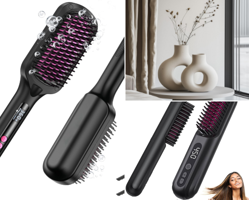 Its giving Amazon cover photo collage