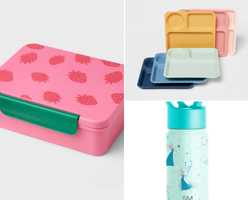 Mom’s Favorites cover photo collage