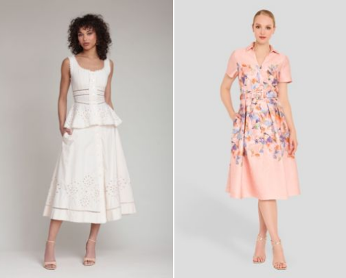 Spring has sprung! Let’s update your closet cover photo collage