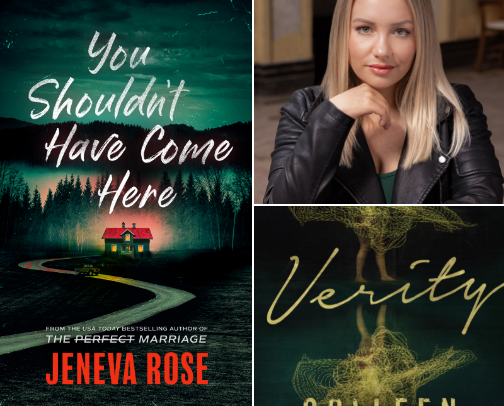 Books cover photo collage