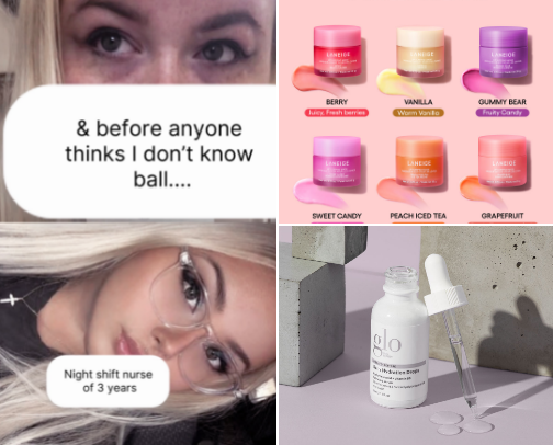 Beauty Products Every Woman Needs To Try At Least Once cover photo collage