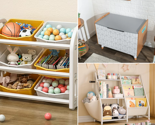 Baby's & kids stuff cover photo collage