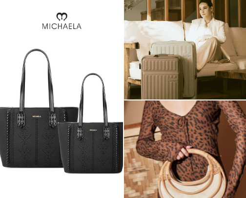 Philippine bag brands that are as resilient as the Filipinos! cover photo collage