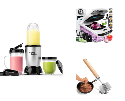 Amazon home finds that are affordable and super helpful cover photo collage