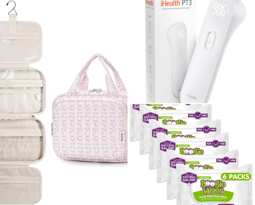 Get Well Fast cover photo collage