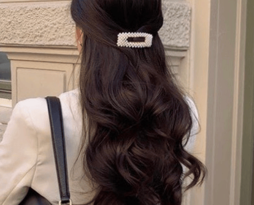 BEST hair products to treat DAMAGED hair cover photo collage