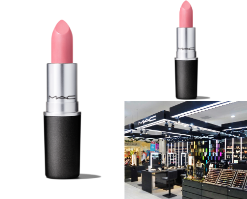 💄 Glow up Collection cover photo collage