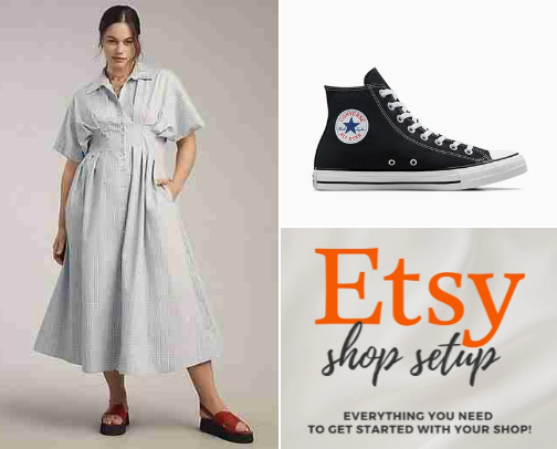 Recommended Fashion products and Accessories to buy cover photo collage