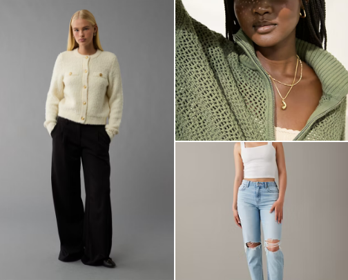 Spring Refresh cover photo collage