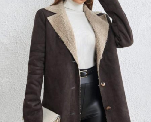 Cozy winter fits from SHEIN 😍 cover photo collage