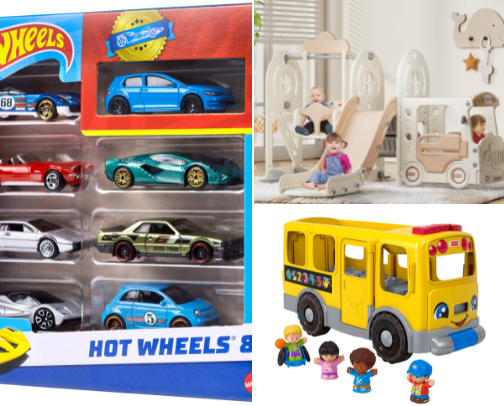 Best toddler toys my toodlerm likes cover photo collage