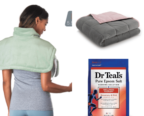 Lupus Warrior Must-Haves cover photo collage