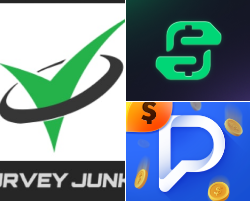 Places I Go When I Need To Earn Money cover photo collage