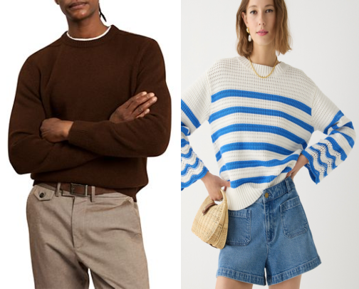 Winter 26'-27' Trends You'll Actually Want To Wear. cover photo collage