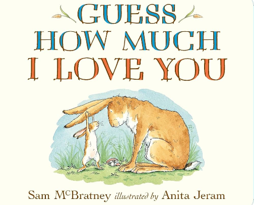 Children's Books You NEED cover photo collage