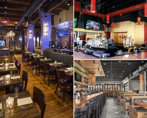 rhode island eats cover photo collage