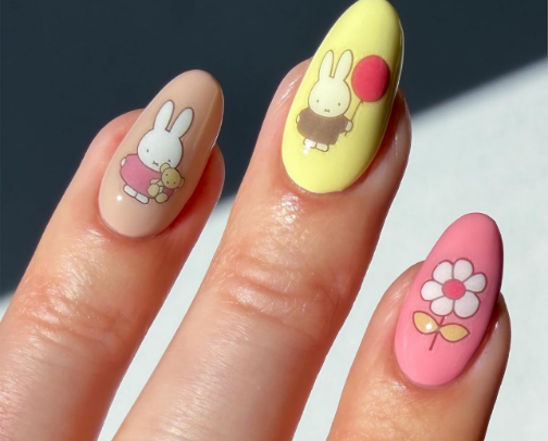 Miffy Must-Haves for Every Collection cover photo collage