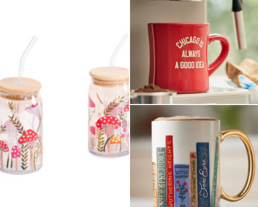 Cozy Girl Approved: My Fall Essentials cover photo collage
