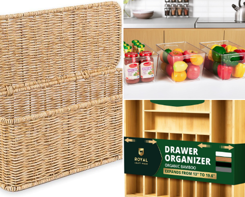 Make your Space Instantly Look Expensive cover photo collage