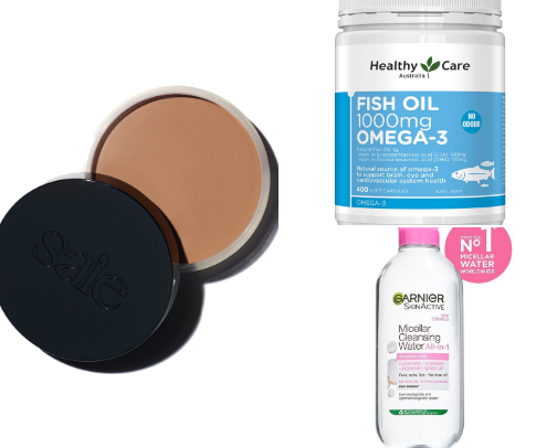 tried and loved cover photo collage