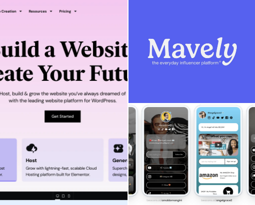 Simple Ways to Start Making Money Online cover photo collage