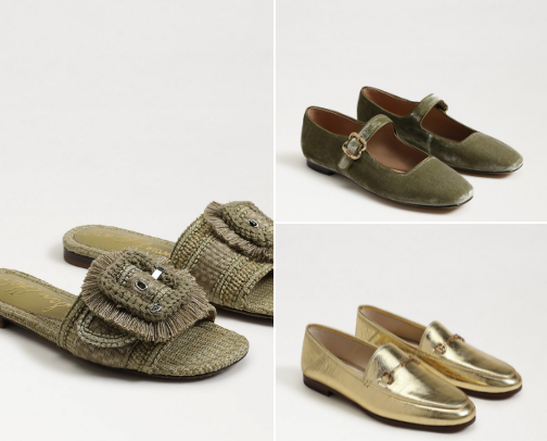 I'm FLATtered cover photo collage