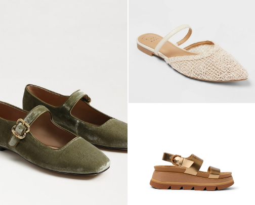 I'm FLATtered cover photo collage