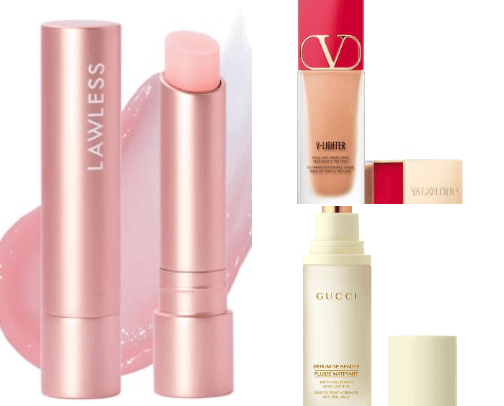 Sephora 🔥 cover photo collage