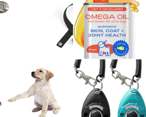 🐾 Pet Must Haves!! You'll Wish You Bought These Sooner cover photo collage