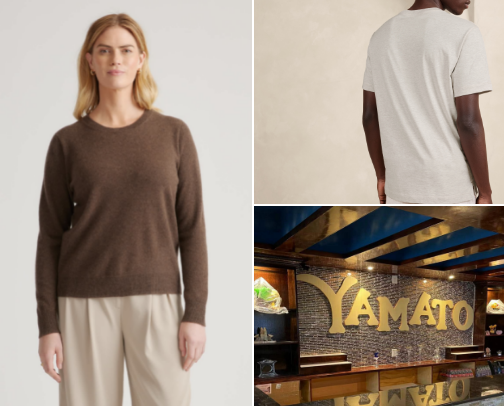 Affordable Fashion Pieces That Always Look Premium cover photo collage