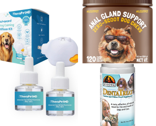 for your furry babies ❣️ cover photo collage