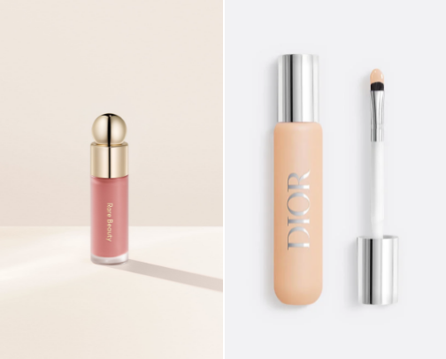 My go to Make-ups cover photo collage