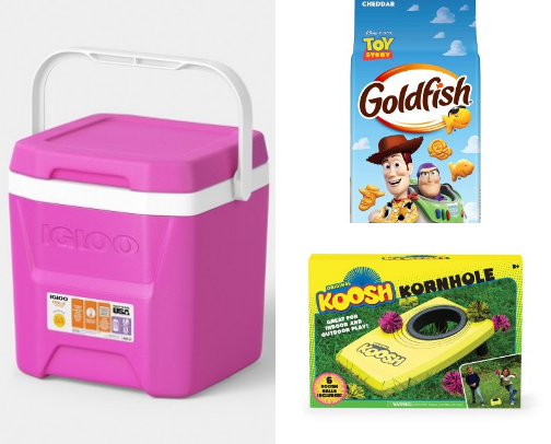 '90s and Y2K Era Must-Haves For Summer 2026 cover photo collage