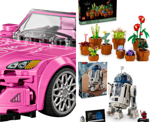 Creative cover photo collage