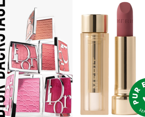 If I Had Won a Free Sephora Shopping Spree cover photo collage