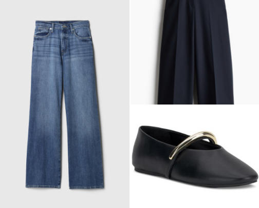Fall Fashion Finds Under $50 cover photo collage
