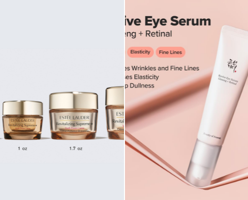 Proven skincare that works around the clo cover photo collage