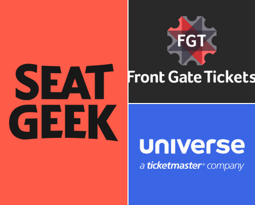 “Don't miss out on the year's most unforgettable experience.” ✅🎫🎟️ cover photo collage