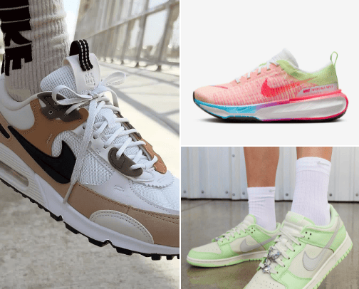 Trendy Snickers cover photo collage