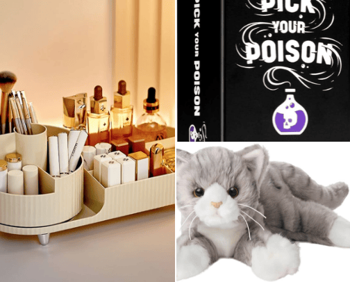 🎁 Regalos Únicos y Sorprendentes para Sorprender a Cualquier Adolescente 🌟 cover photo collage