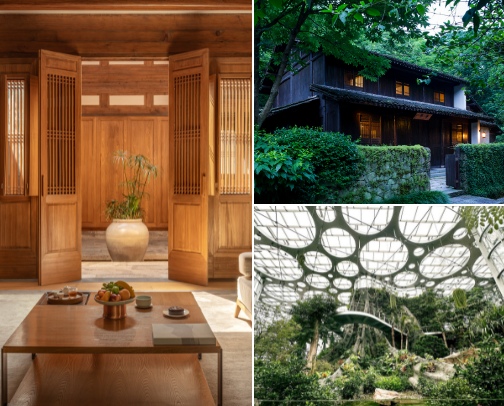 Hidden Spots Around Shanghai You Need To Know cover photo collage