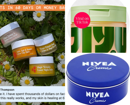 MY FACE...at 49 cover photo collage