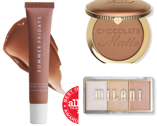 My Step-by-Step Makeup Routine cover photo collage