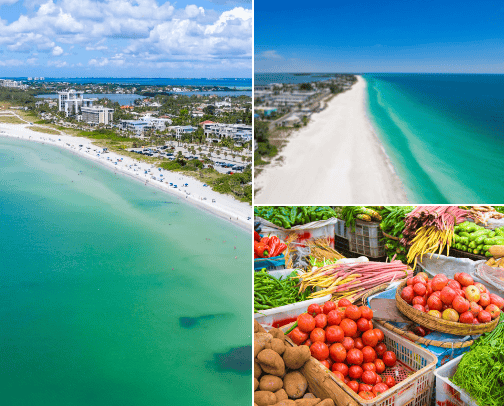 My new list cover photo collage