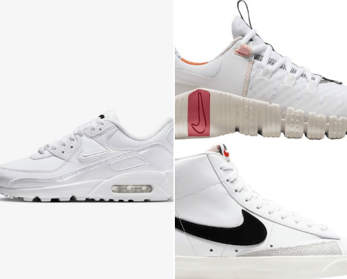 Footwear Fantasy: Crafting the Perfect Shoe Collection cover photo collage