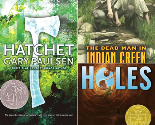 My favorite book recs cover photo collage