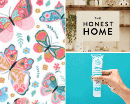 Baby & Toddler Favorites cover photo collage