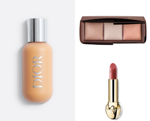 💎Luxury Beauty I’m Saving Up For (2026 Wishlist) cover photo collage