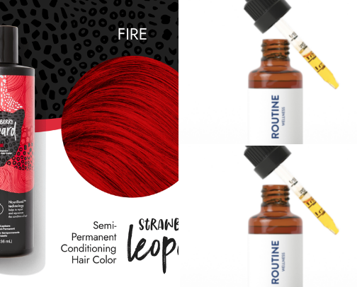 Hair products tools and Hair color you didn't know you needed!  As a hairdresser these are some of my favourite products! cover photo collage